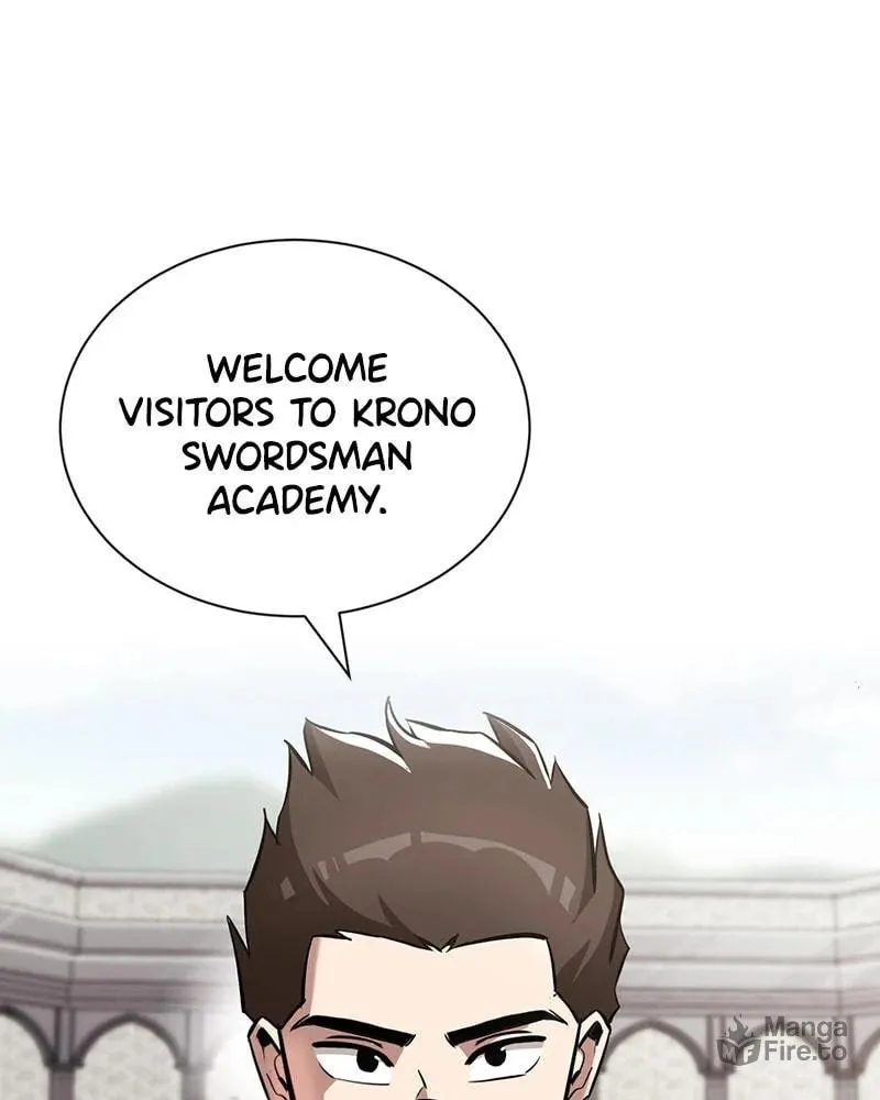 The Lazy Lord Masters the Sword Chapter 43 page 6 - 