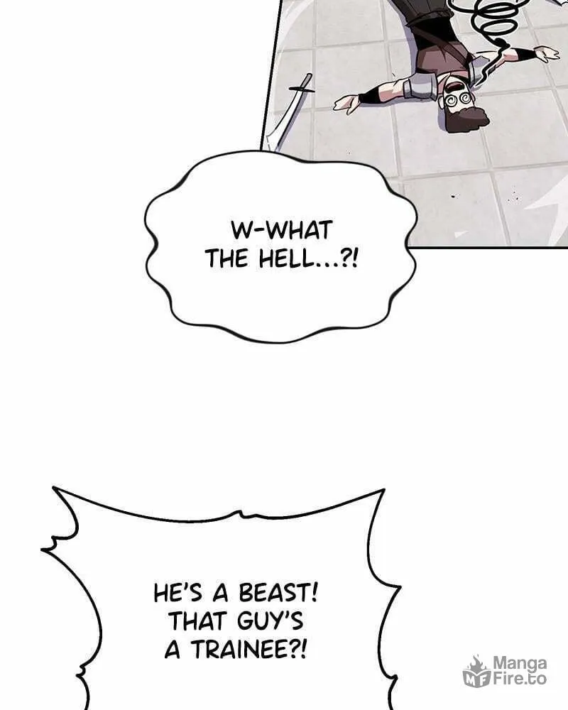 The Lazy Lord Masters the Sword Chapter 43 page 57 - 