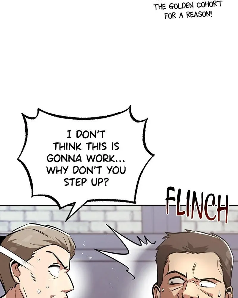 The Lazy Lord Masters the Sword Chapter 43 page 59 - 