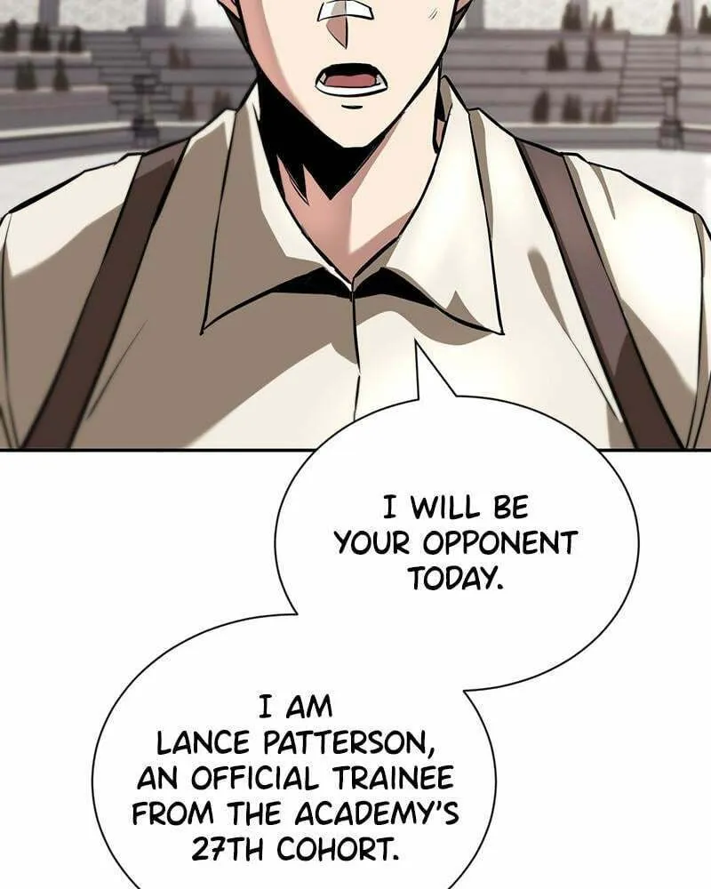 The Lazy Lord Masters the Sword Chapter 43 page 7 - 