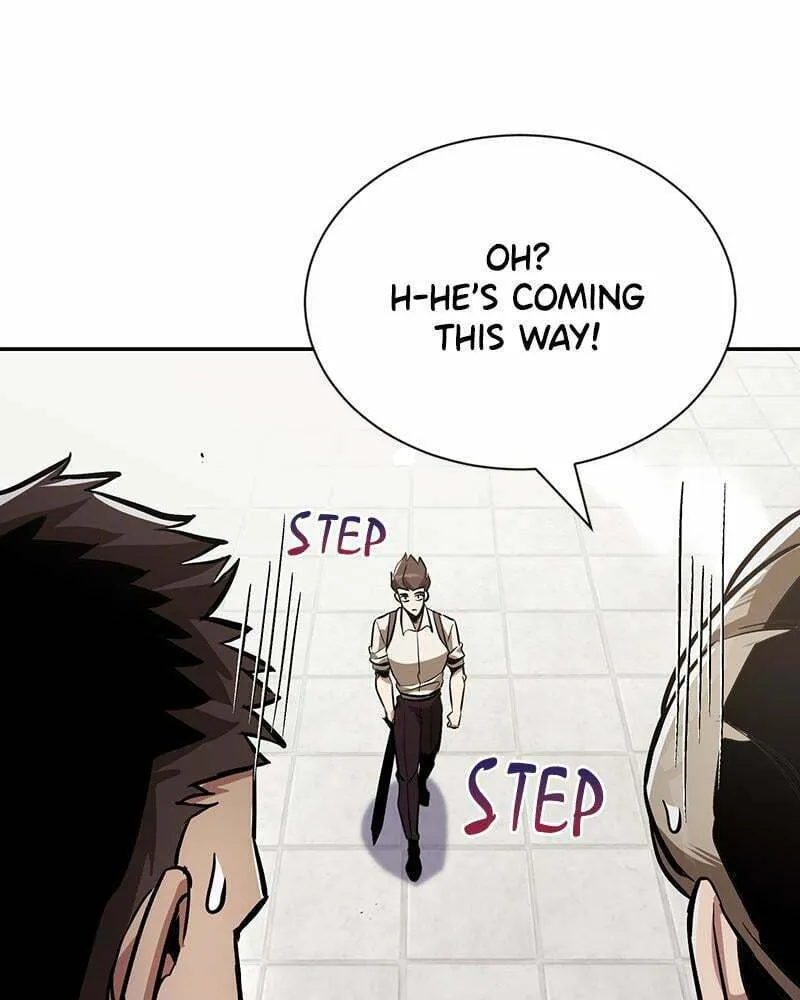 The Lazy Lord Masters the Sword Chapter 43 page 64 - 