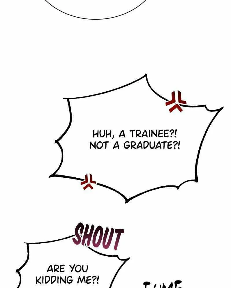 The Lazy Lord Masters the Sword Chapter 43 page 8 - 