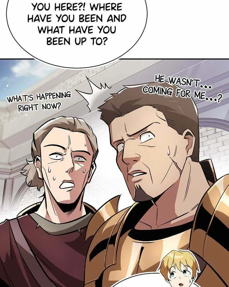 The Lazy Lord Masters the Sword Chapter 43 page 73 - 