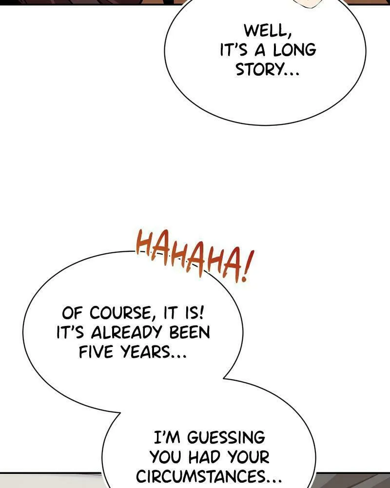 The Lazy Lord Masters the Sword Chapter 43 page 74 - 