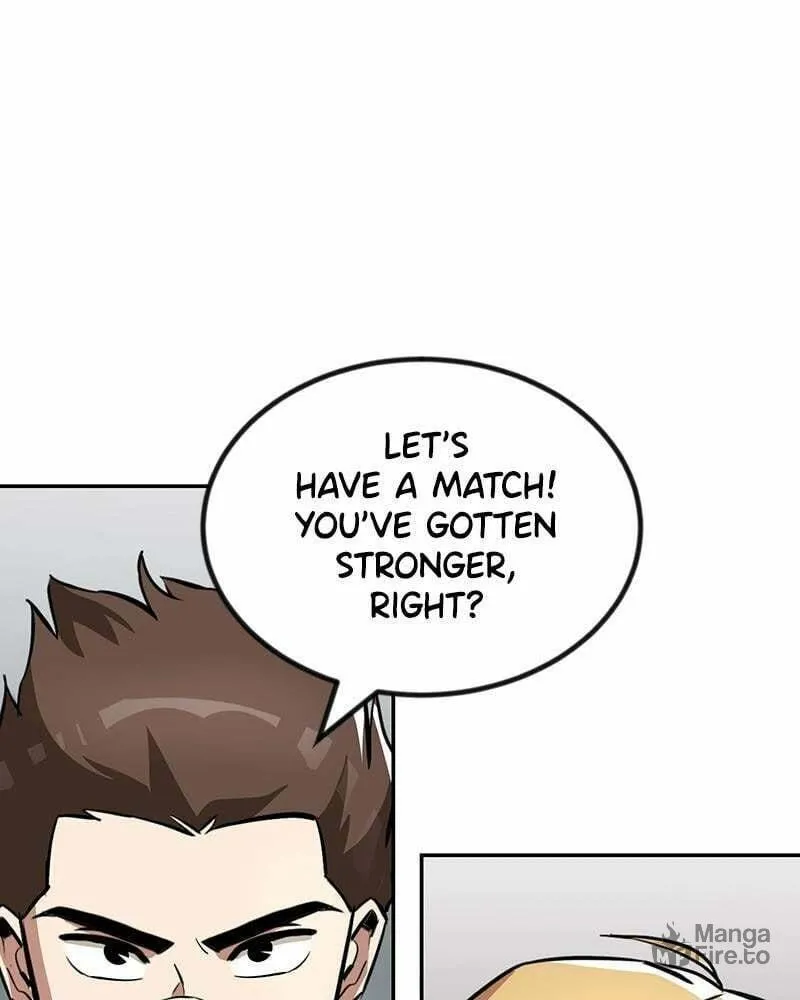 The Lazy Lord Masters the Sword Chapter 43 page 84 - 