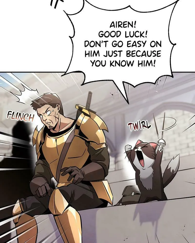 The Lazy Lord Masters the Sword Chapter 43 page 89 - 