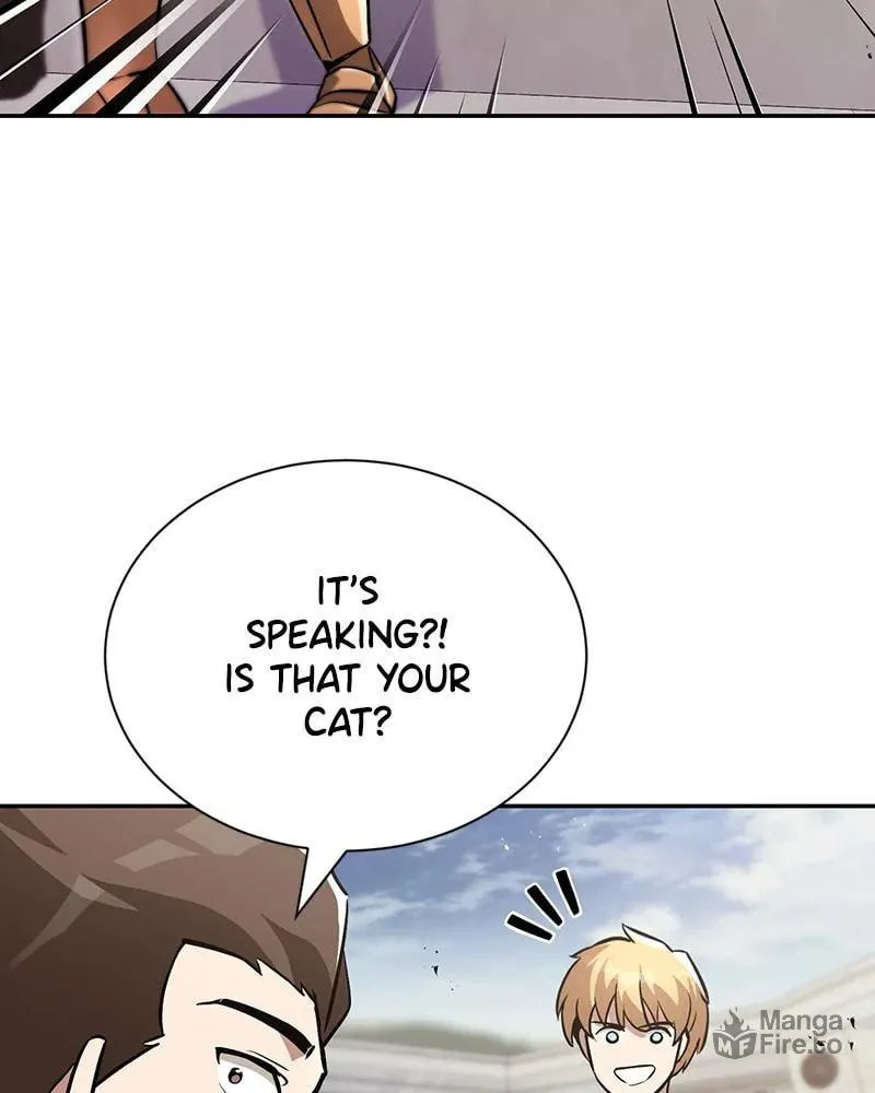 The Lazy Lord Masters the Sword Chapter 43 page 90 - 