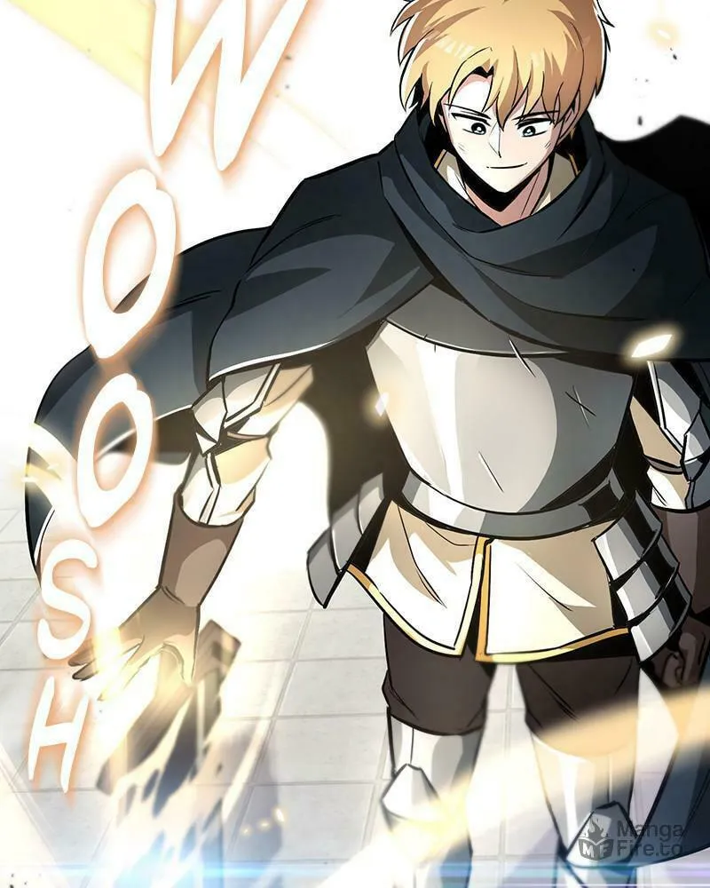 The Lazy Lord Masters the Sword Chapter 43 page 93 - 