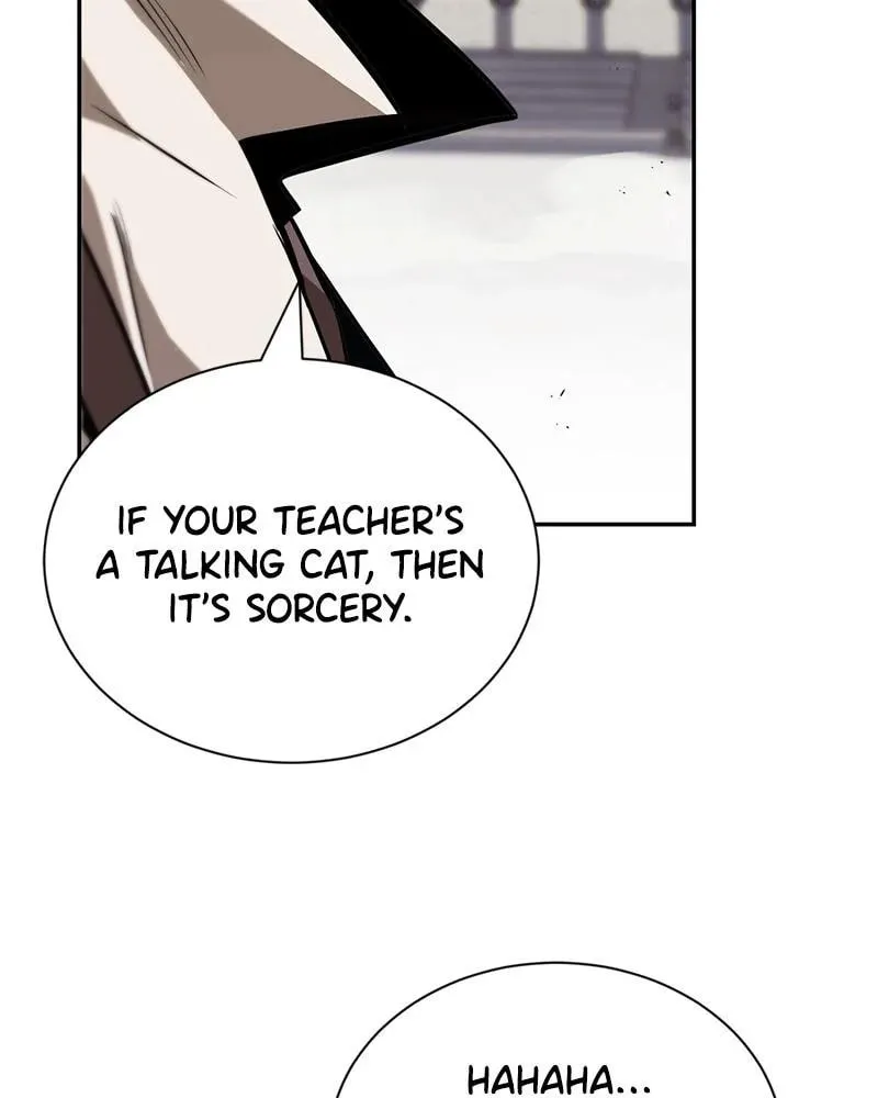 The Lazy Lord Masters the Sword Chapter 43 page 98 - 