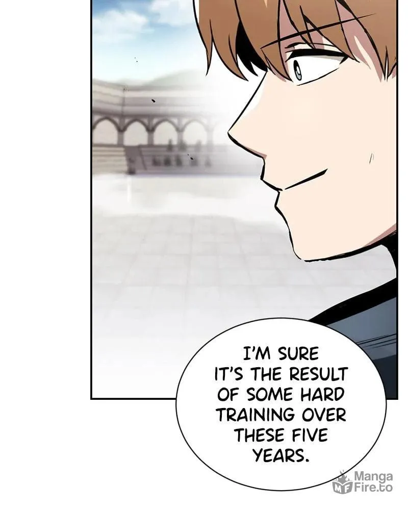 The Lazy Lord Masters the Sword Chapter 43 page 100 - 