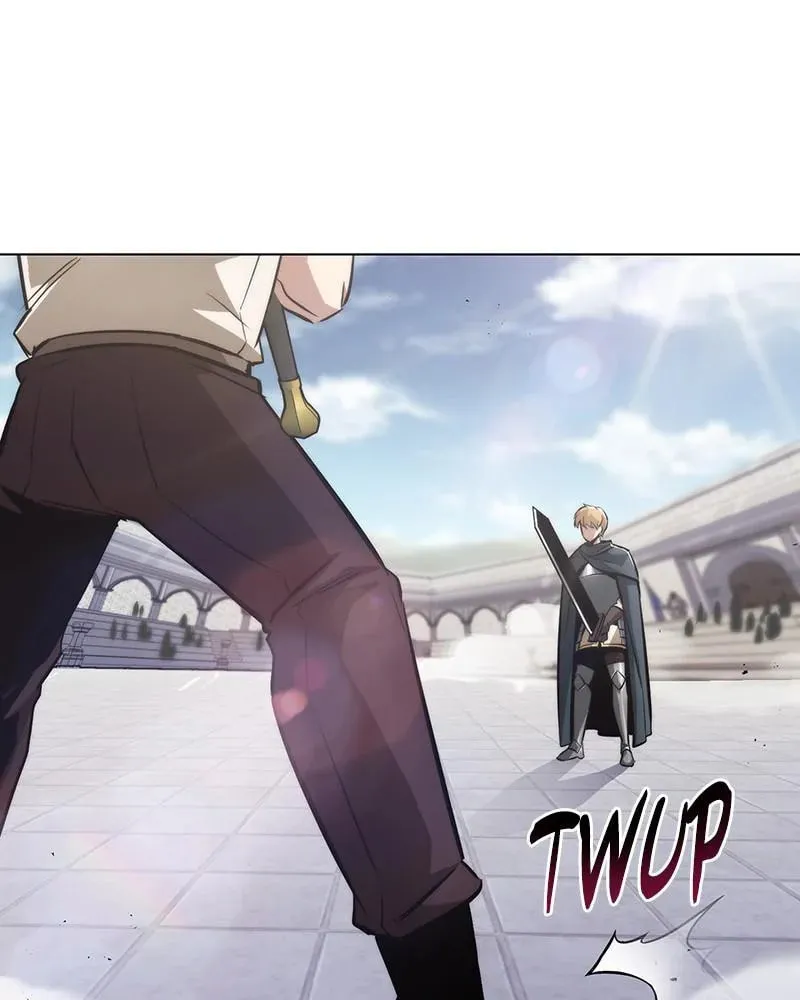 The Lazy Lord Masters the Sword Chapter 44 page 1 - 