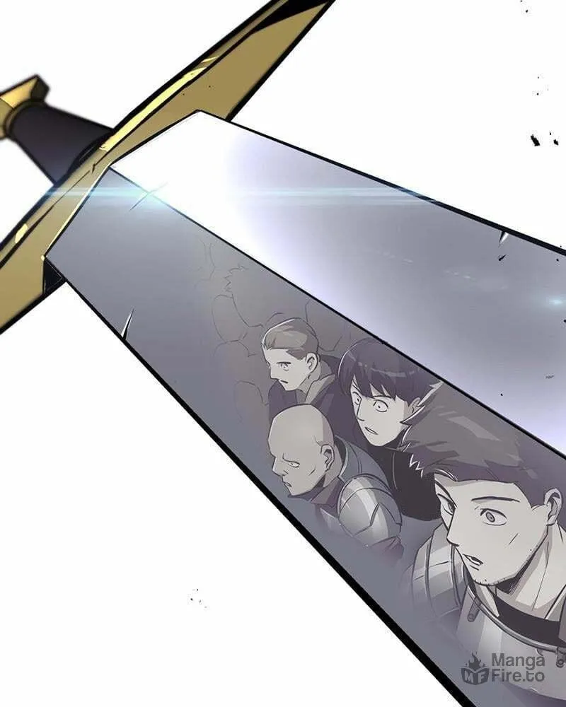 The Lazy Lord Masters the Sword Chapter 44 page 105 - 