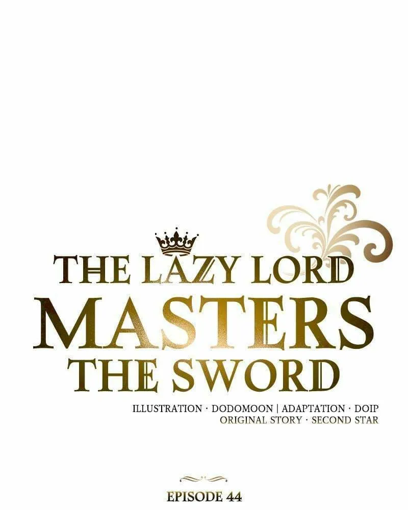 The Lazy Lord Masters the Sword Chapter 44 page 118 - 