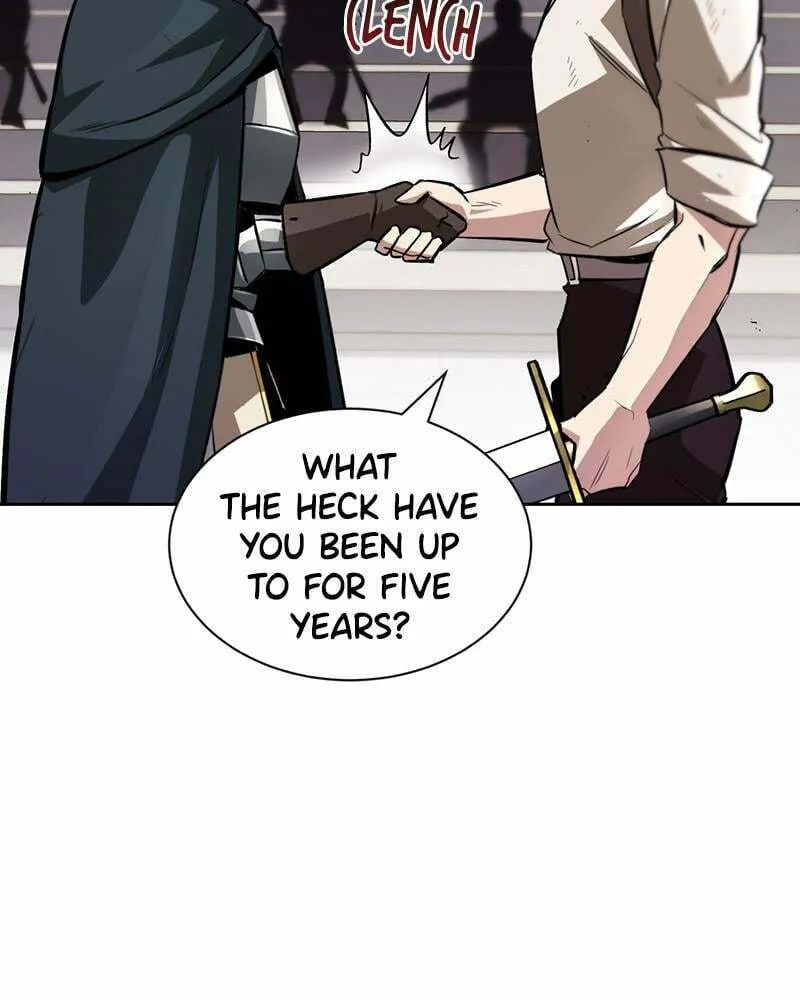 The Lazy Lord Masters the Sword Chapter 44 page 121 - 