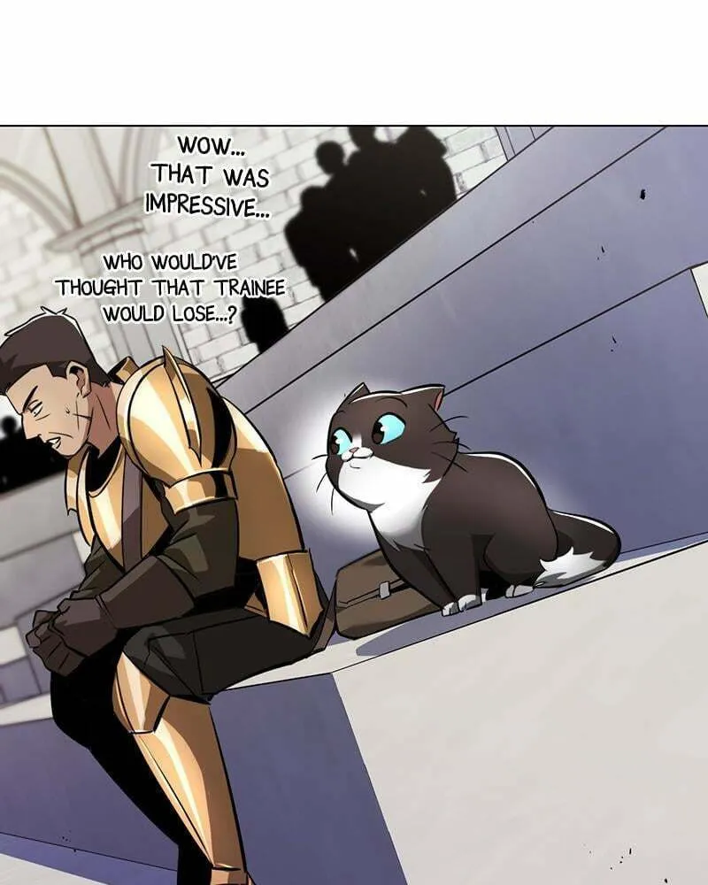 The Lazy Lord Masters the Sword Chapter 44 page 122 - 