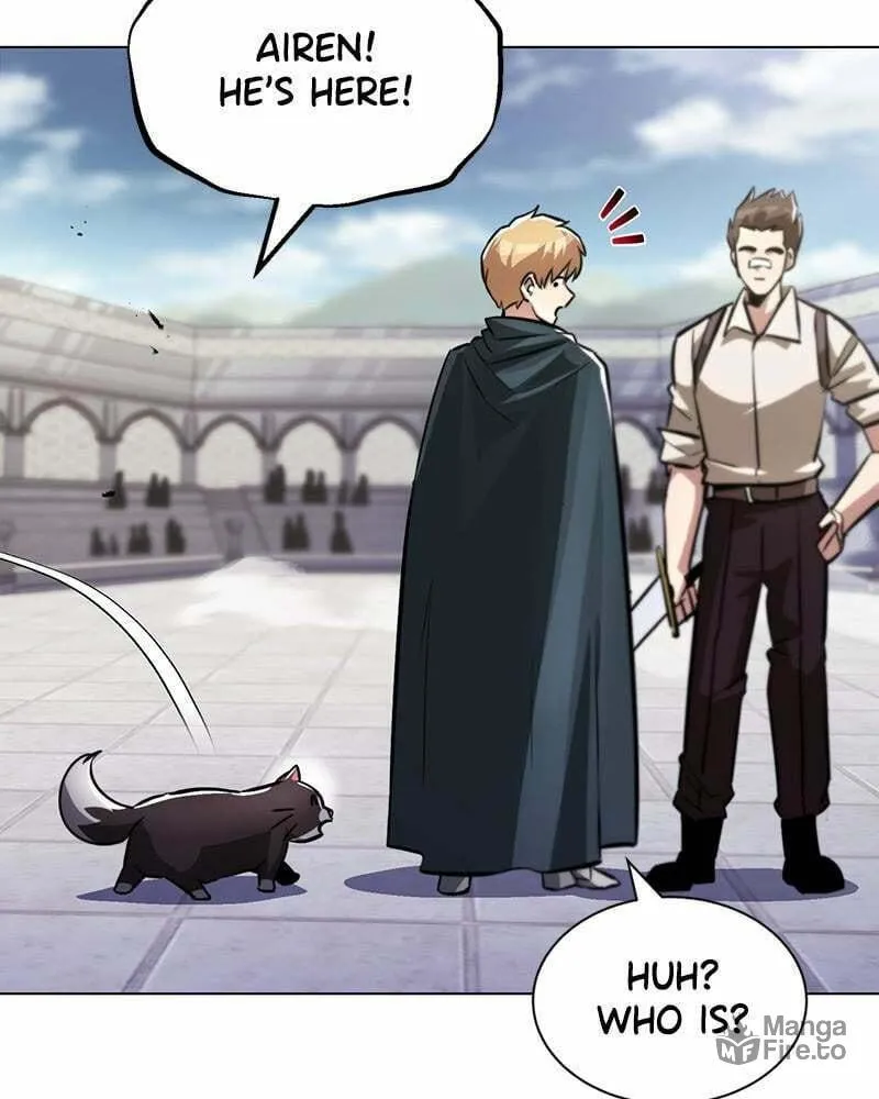 The Lazy Lord Masters the Sword Chapter 44 page 125 - 