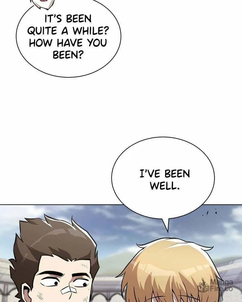 The Lazy Lord Masters the Sword Chapter 44 page 132 - 