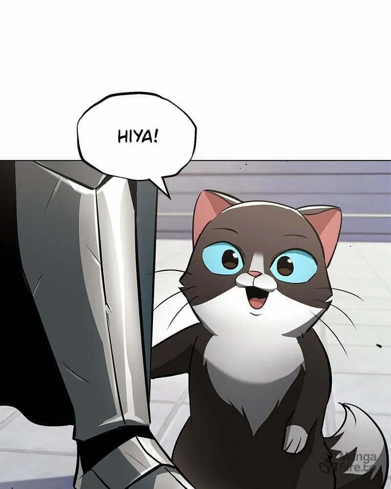 The Lazy Lord Masters the Sword Chapter 44 page 135 - 
