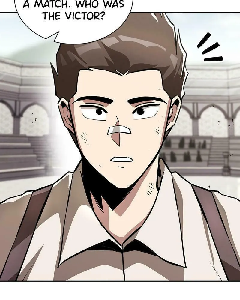 The Lazy Lord Masters the Sword Chapter 44 page 137 - 