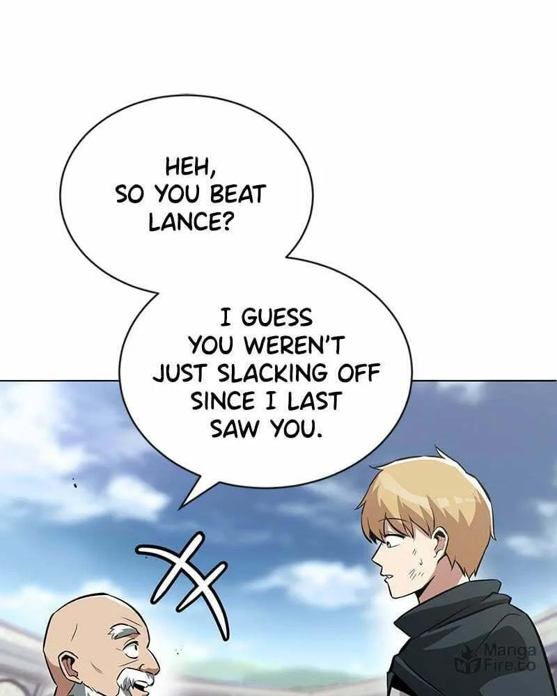 The Lazy Lord Masters the Sword Chapter 44 page 140 - 