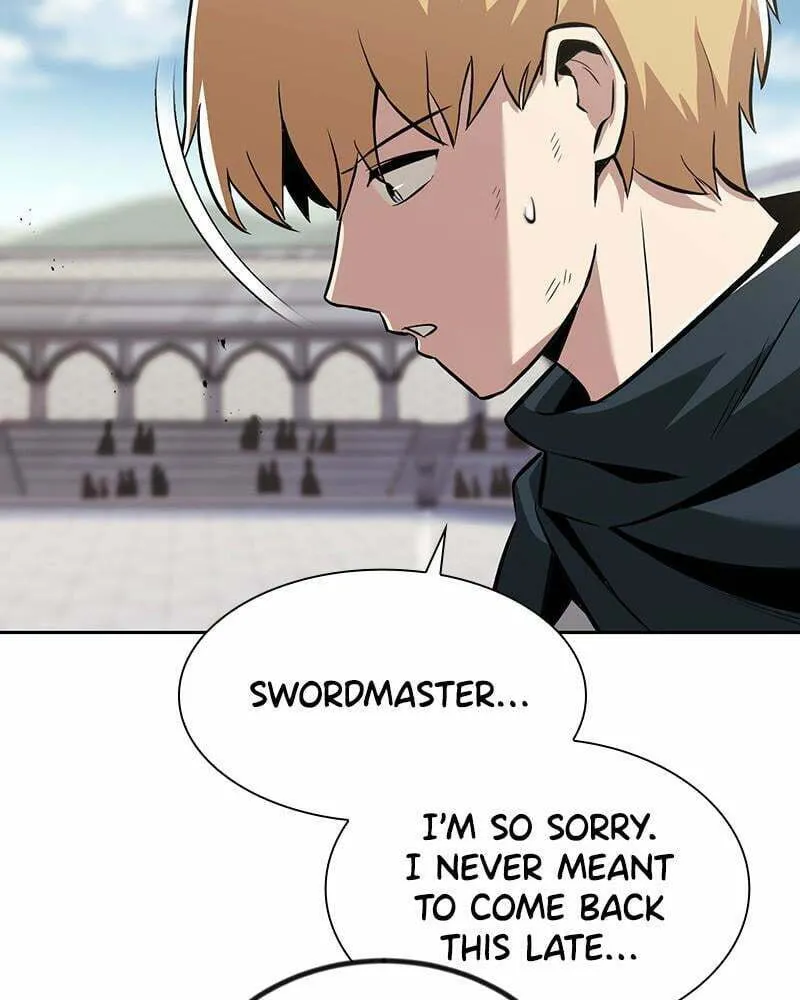 The Lazy Lord Masters the Sword Chapter 44 page 142 - 