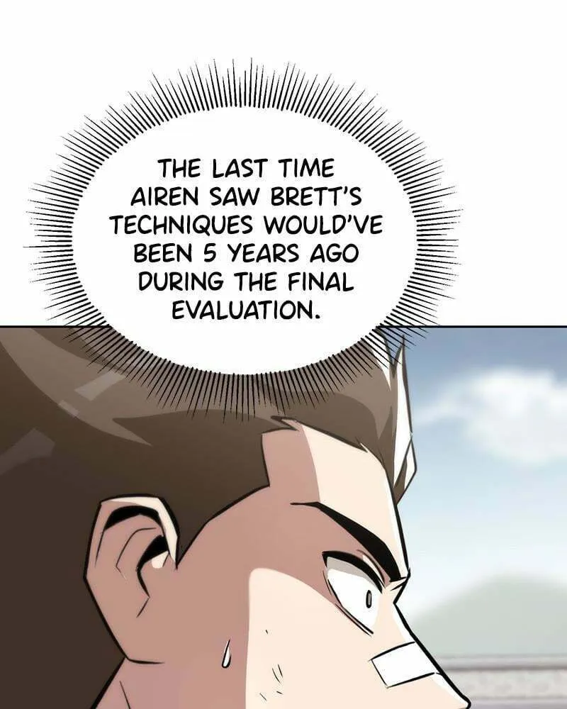 The Lazy Lord Masters the Sword Chapter 44 page 17 - 
