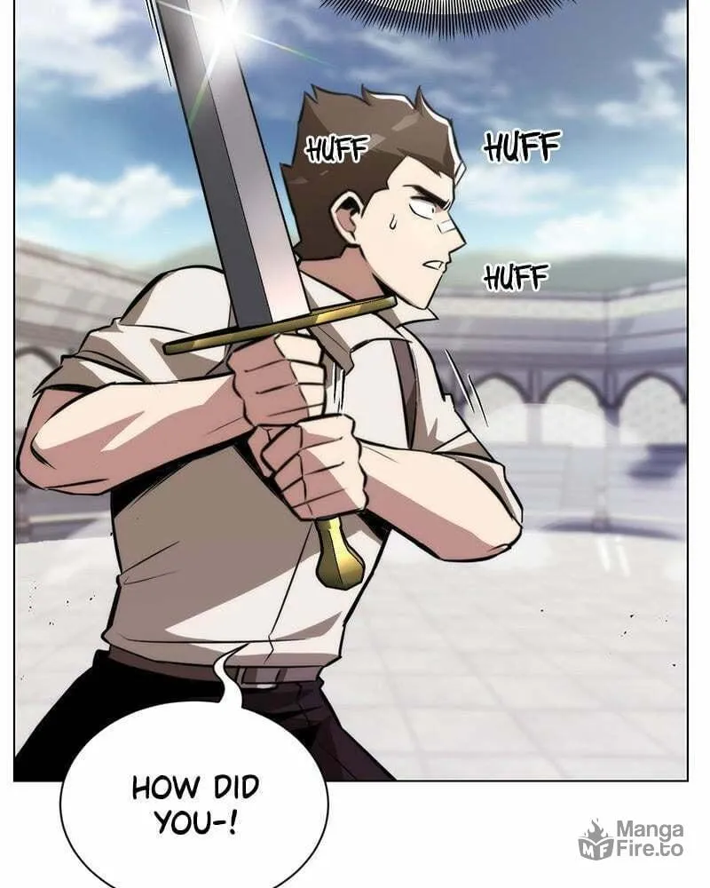 The Lazy Lord Masters the Sword Chapter 44 page 3 - 