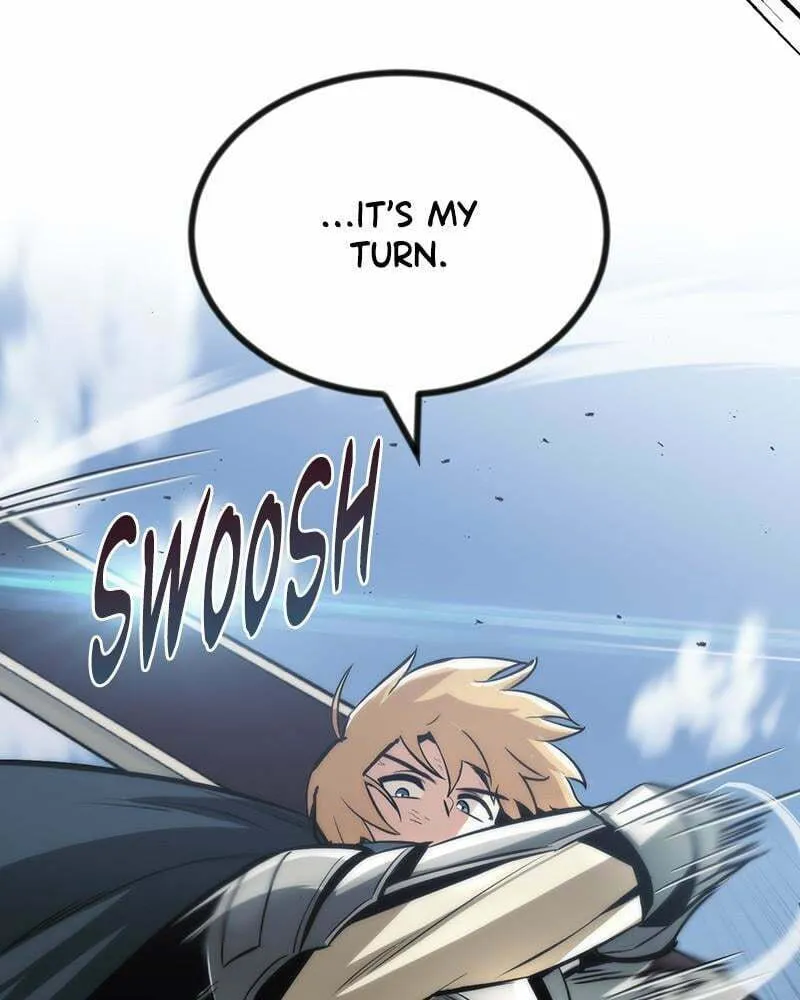 The Lazy Lord Masters the Sword Chapter 44 page 23 - 