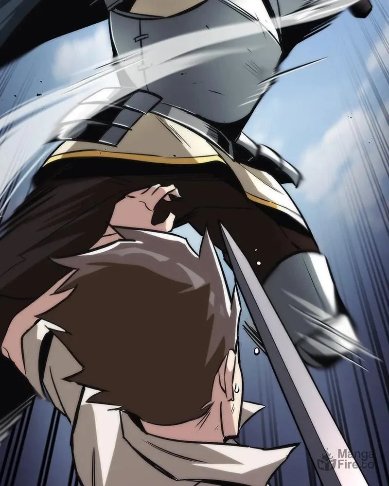 The Lazy Lord Masters the Sword Chapter 44 page 24 - 