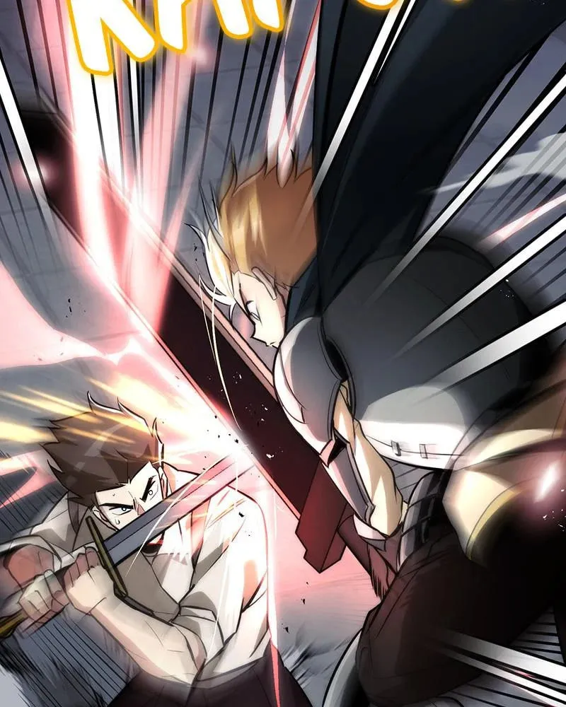 The Lazy Lord Masters the Sword Chapter 44 page 28 - 