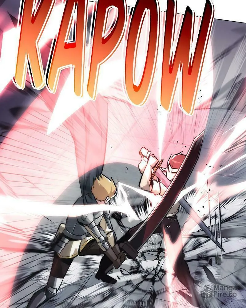 The Lazy Lord Masters the Sword Chapter 44 page 36 - 