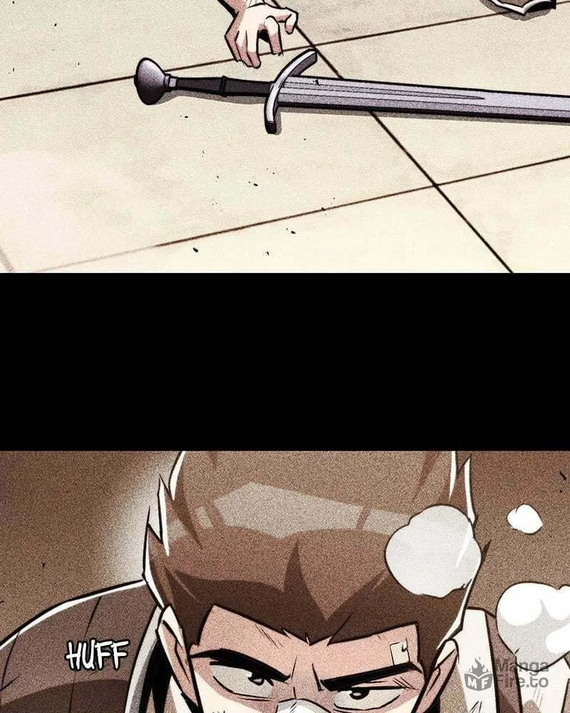 The Lazy Lord Masters the Sword Chapter 44 page 40 - 