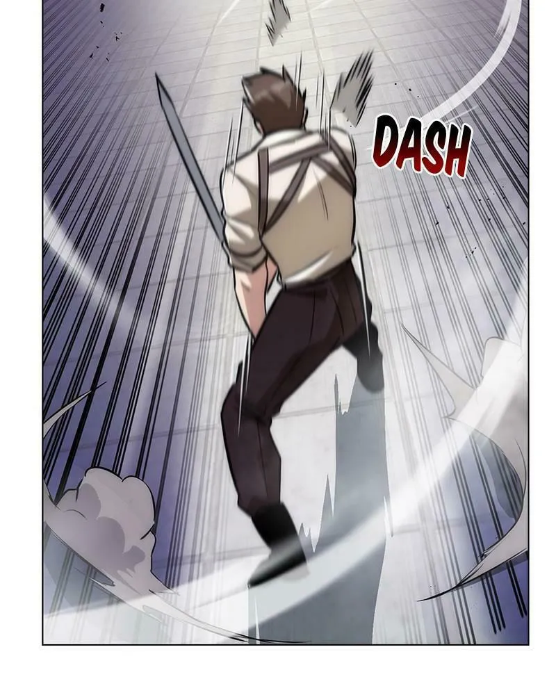 The Lazy Lord Masters the Sword Chapter 44 page 47 - 