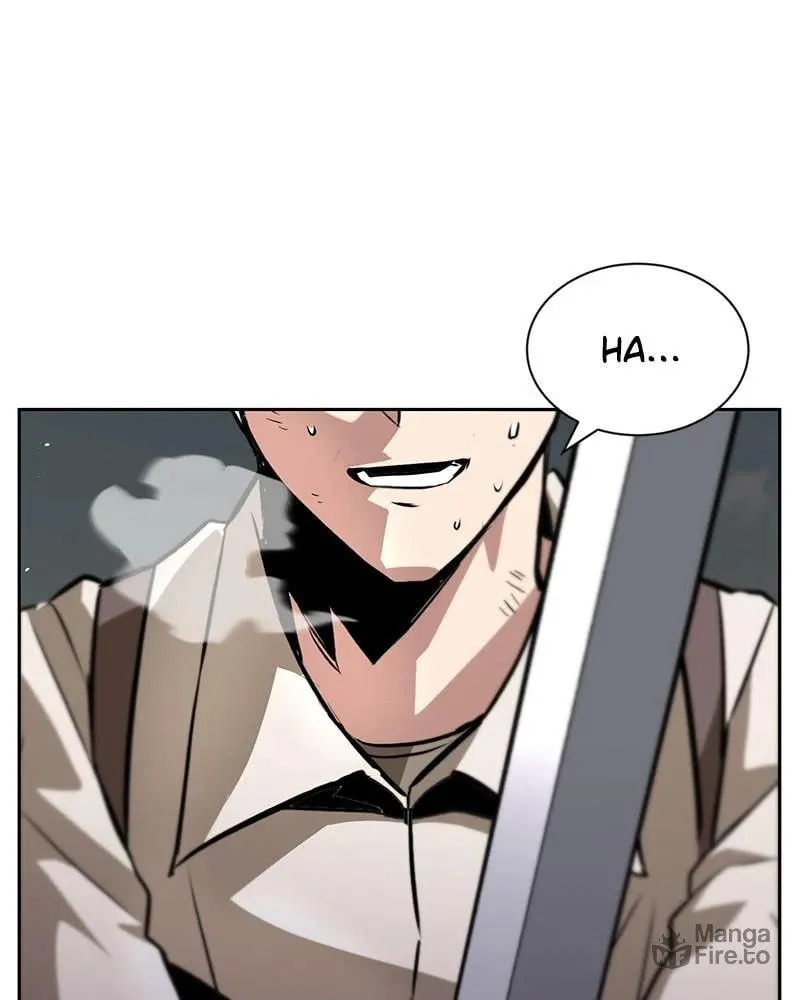 The Lazy Lord Masters the Sword Chapter 44 page 48 - 