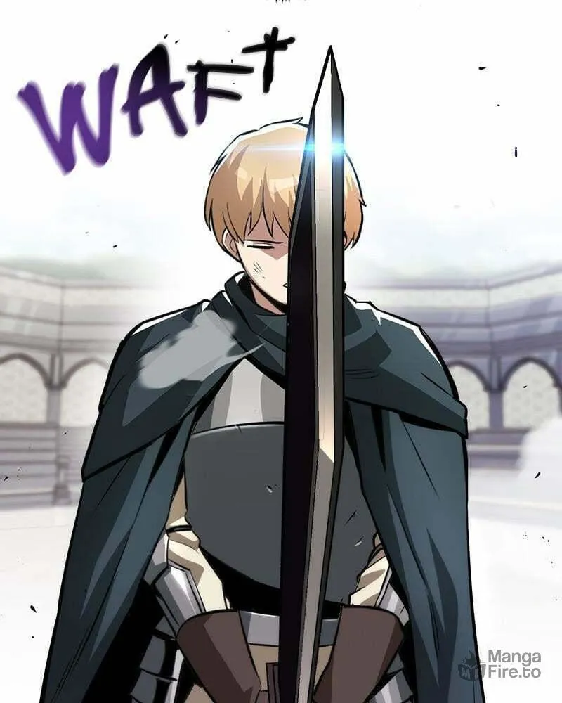 The Lazy Lord Masters the Sword Chapter 44 page 6 - 
