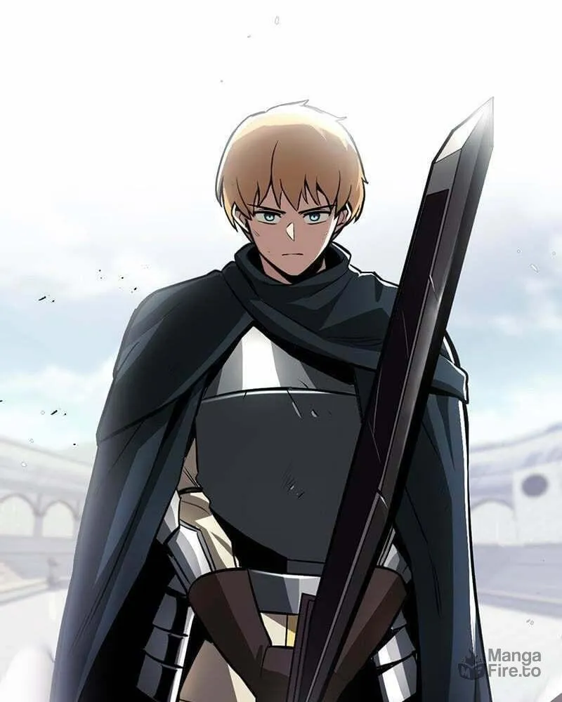 The Lazy Lord Masters the Sword Chapter 44 page 54 - 