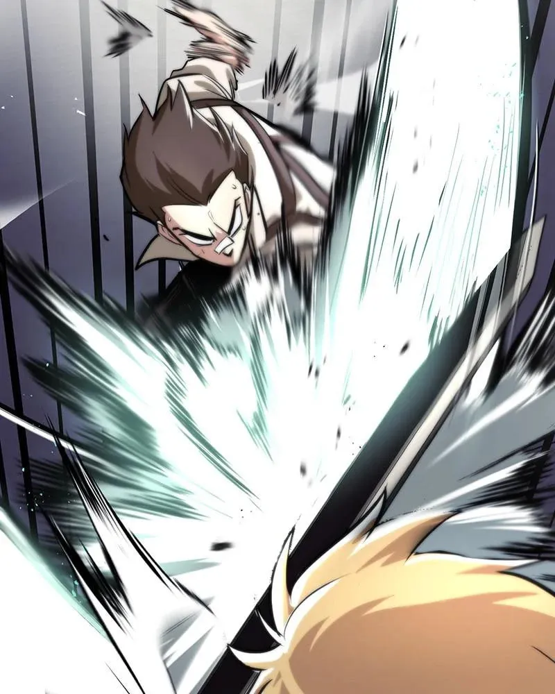 The Lazy Lord Masters the Sword Chapter 44 page 59 - 