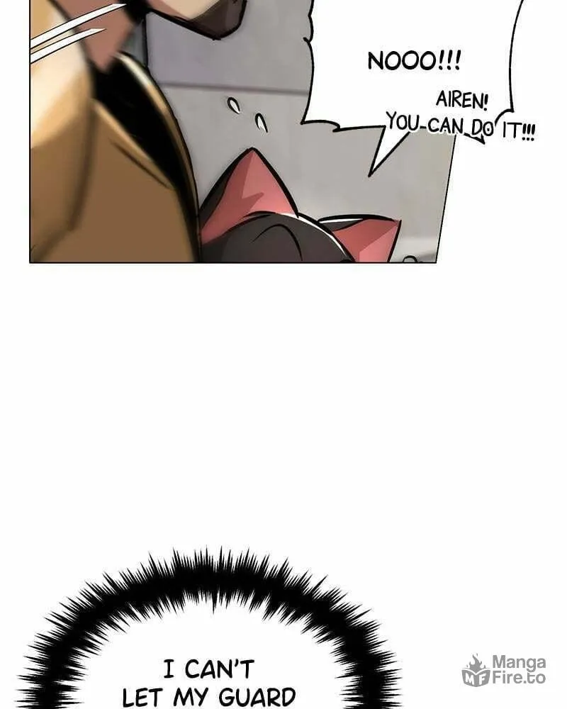 The Lazy Lord Masters the Sword Chapter 44 page 65 - 