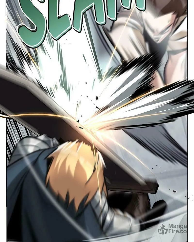 The Lazy Lord Masters the Sword Chapter 44 page 72 - 
