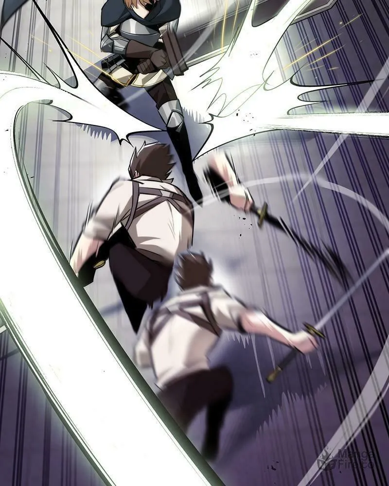 The Lazy Lord Masters the Sword Chapter 44 page 10 - 