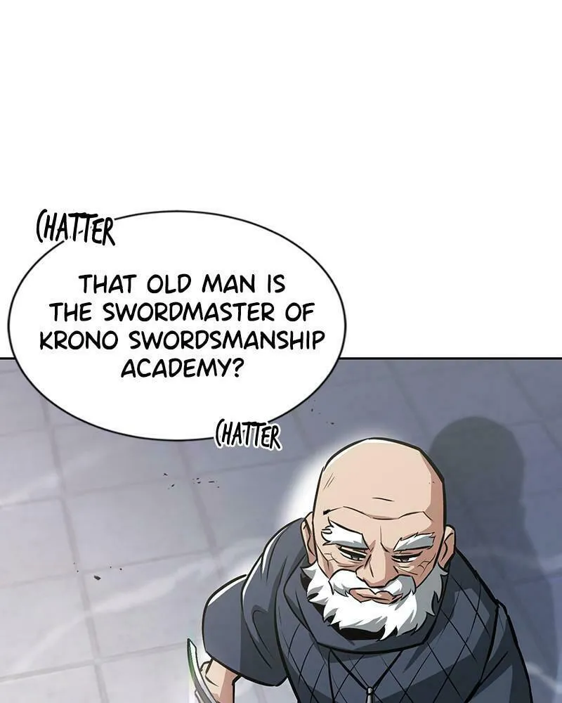 The Lazy Lord Masters the Sword Chapter 45 page 1 - 