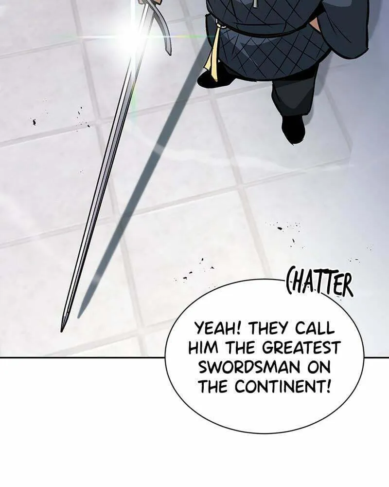 The Lazy Lord Masters the Sword Chapter 45 page 2 - 