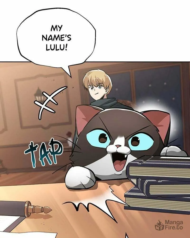 The Lazy Lord Masters the Sword Chapter 45 page 110 - 
