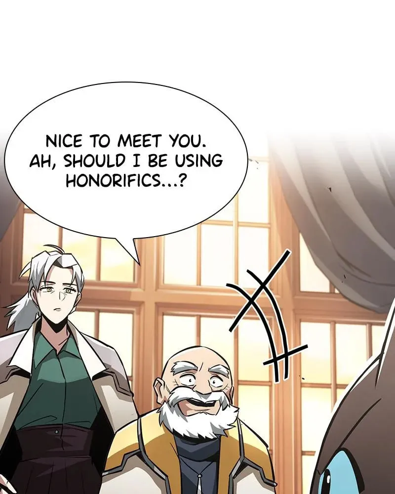 The Lazy Lord Masters the Sword Chapter 45 page 112 - 