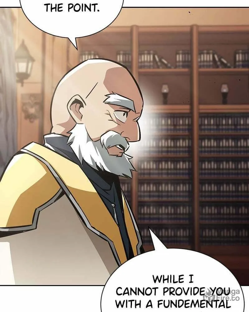 The Lazy Lord Masters the Sword Chapter 45 page 120 - 