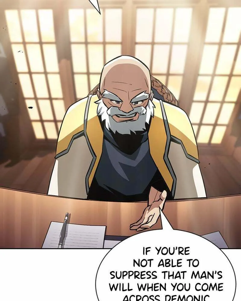 The Lazy Lord Masters the Sword Chapter 45 page 124 - 