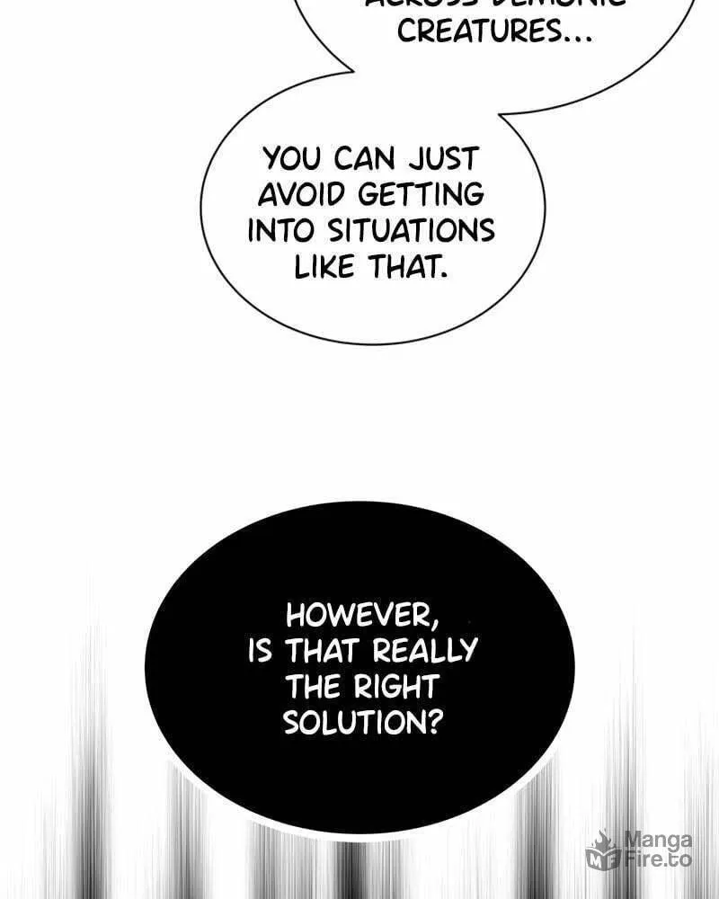 The Lazy Lord Masters the Sword Chapter 45 page 125 - 