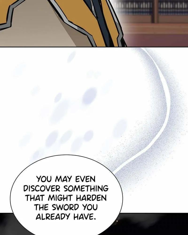 The Lazy Lord Masters the Sword Chapter 45 page 131 - 