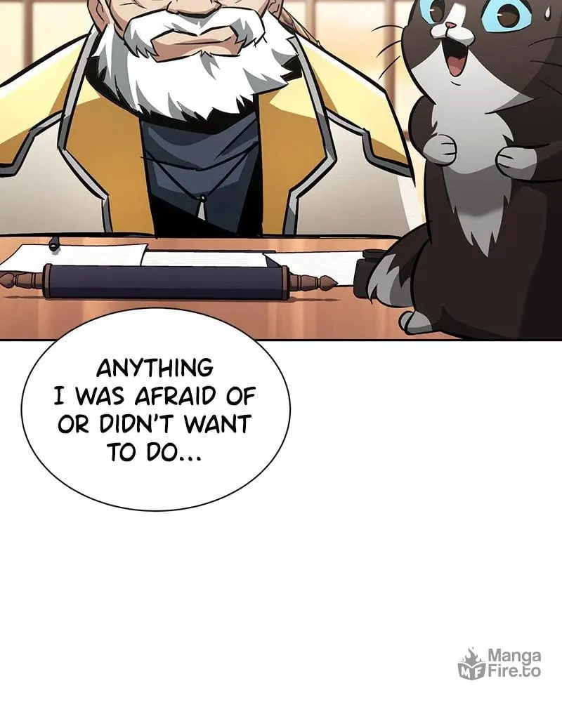 The Lazy Lord Masters the Sword Chapter 45 page 141 - 