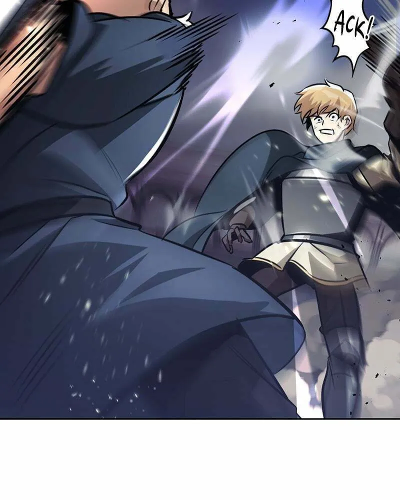 The Lazy Lord Masters the Sword Chapter 45 page 17 - 